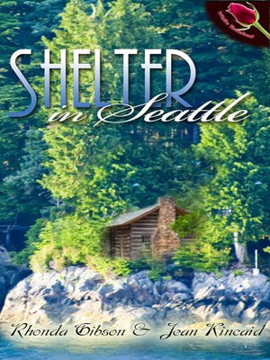 cover image of Shelter in Seattle